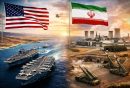 تا یکی دو هفته آینده جنگ میشود؟