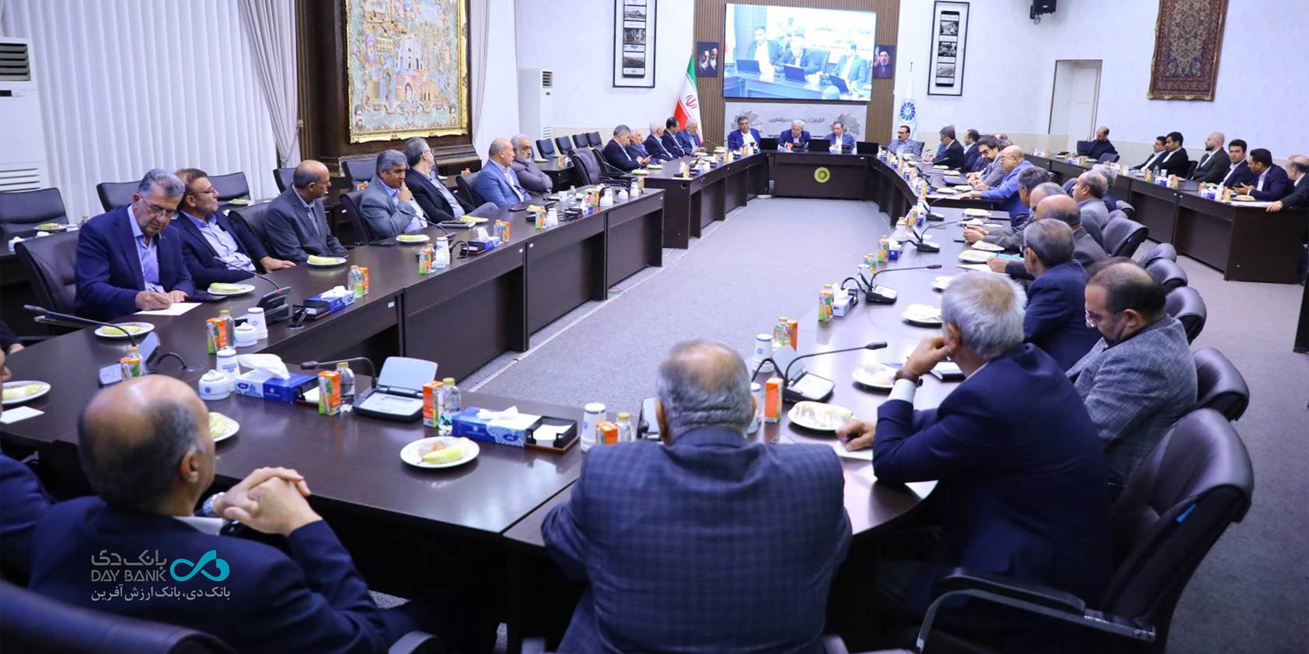 بانک دی