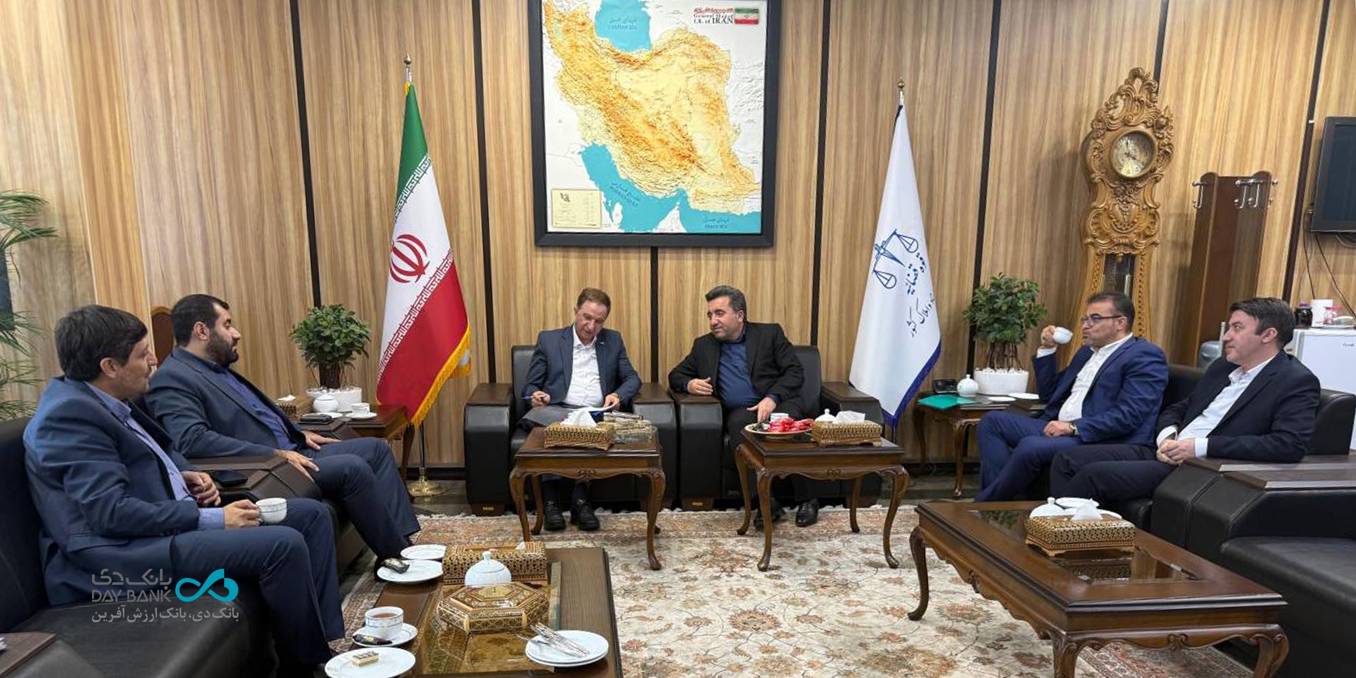 بانک دی