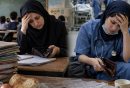 استعفای معلمان استعفای پرستاران
