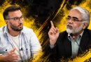 مناظره وحید اشتری و حسین قربانزاده هلدینگ خلیج فارس تراستی ها پول نفت