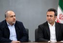 مهدی زحمتکش علی خضریان